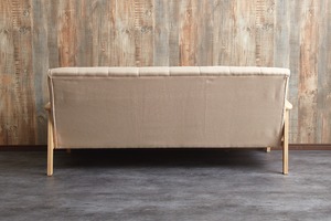 NEW RETRO オリジナル 3人掛けソファ