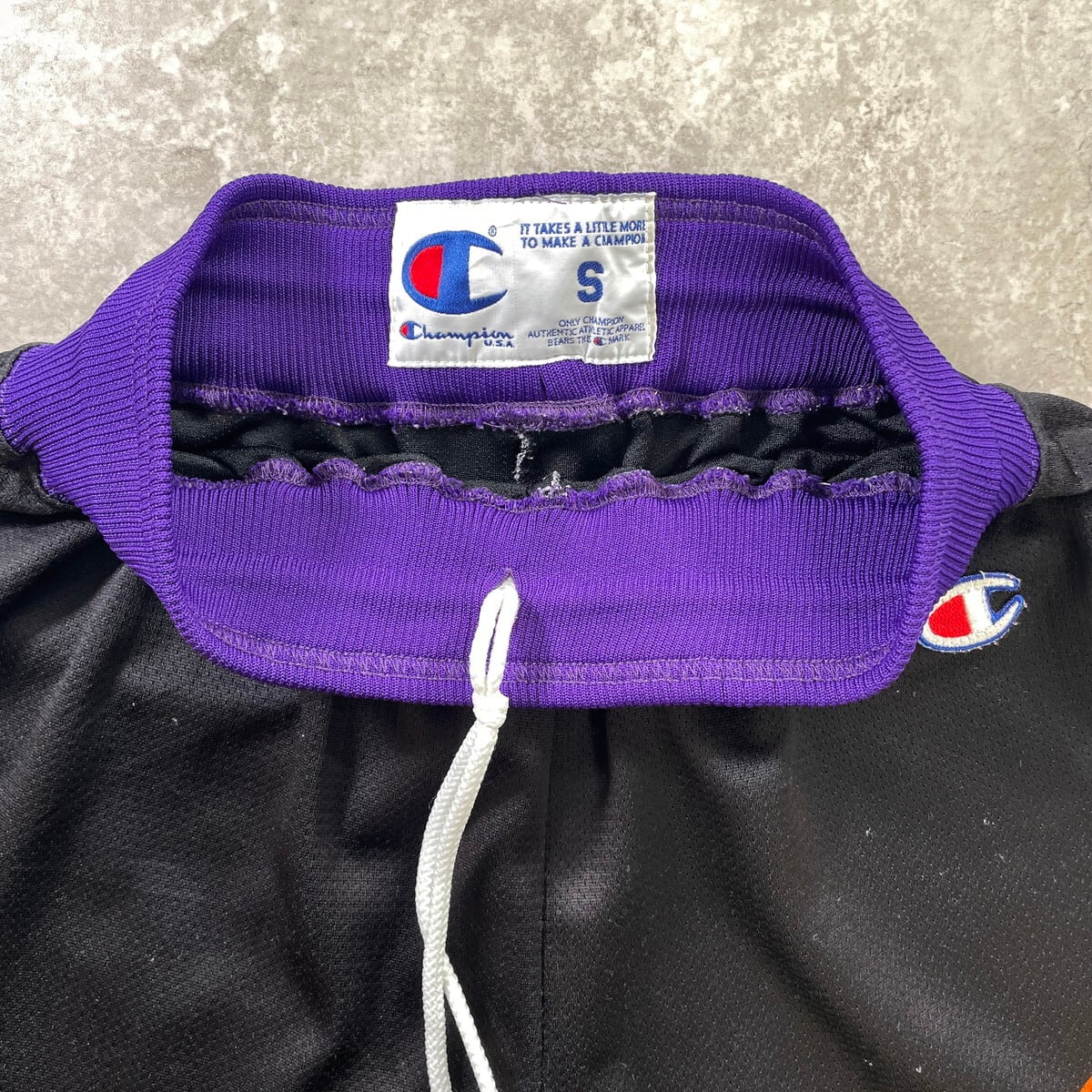 kids】90年代 Champion チャンピオン NBA PHOENIX SUNS フェニックス