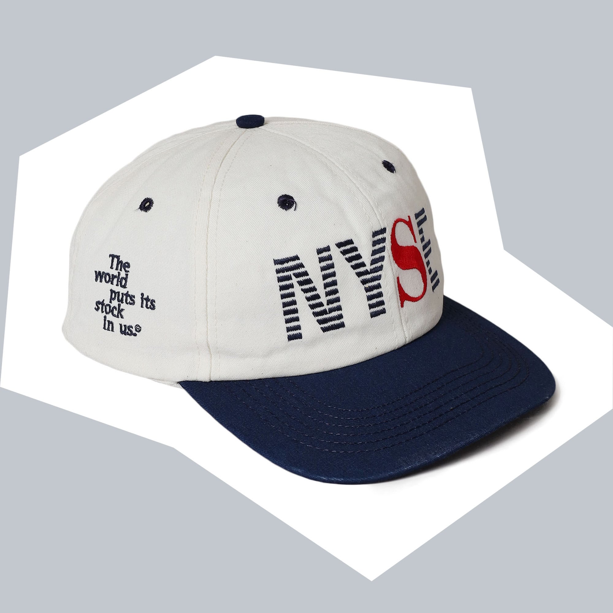 NYSE Promo Cap