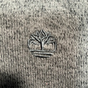 12629 Timberland ティンバーランド 裏起毛 スウェット XXL