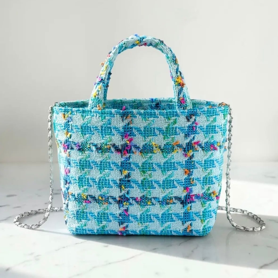 ALL ITEM | magnolie ツイードバッグショップ