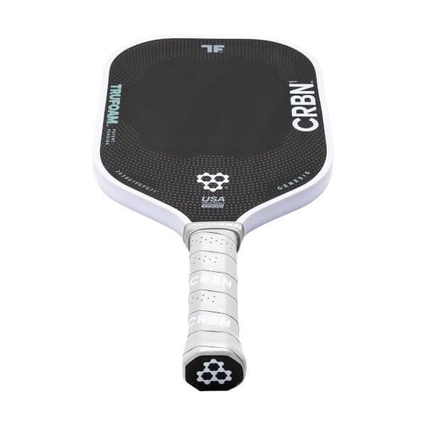 CRBN TF 1 Genesis (Elongated Paddle) ピックルボールパドル CRBN TF 1 Genesis (Elongated Paddle) ピックルボールパドル