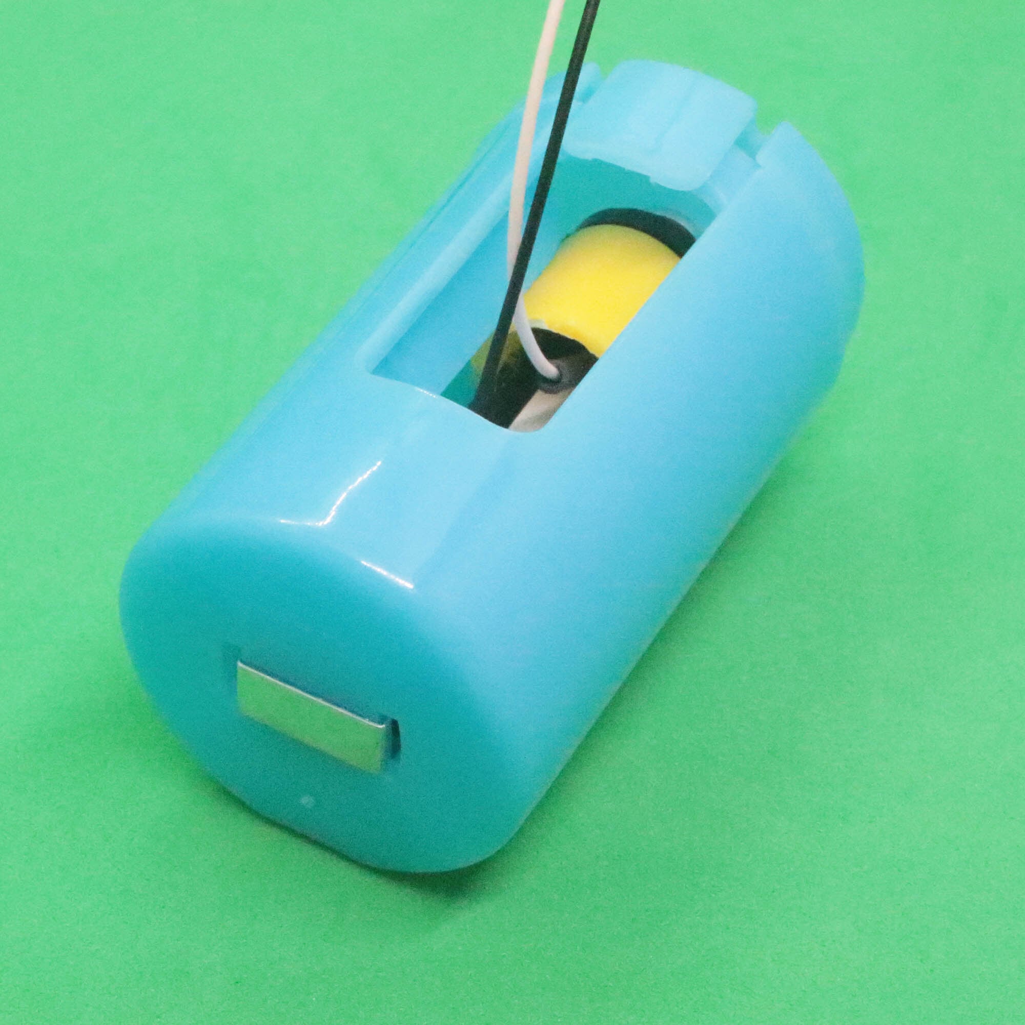 単1電池形変換ケーブル1m 6本用ACアダプタセット [TAN1X6-R1M-9VSET