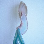 Sea Shallows 06 - アゲートヒーリングチャイム / Agate Sun Catcher Wind Chime 311