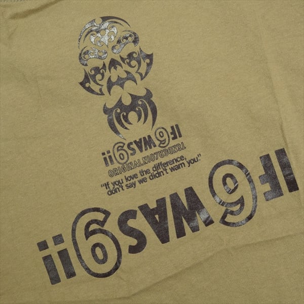 Size【L】 TENDERLOIN テンダーロイン TEE S.S KHAKI Tシャツ
