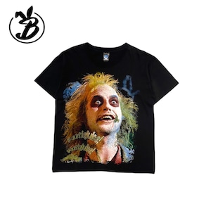 Beetlejuice - Bootleg Movie T-shirt