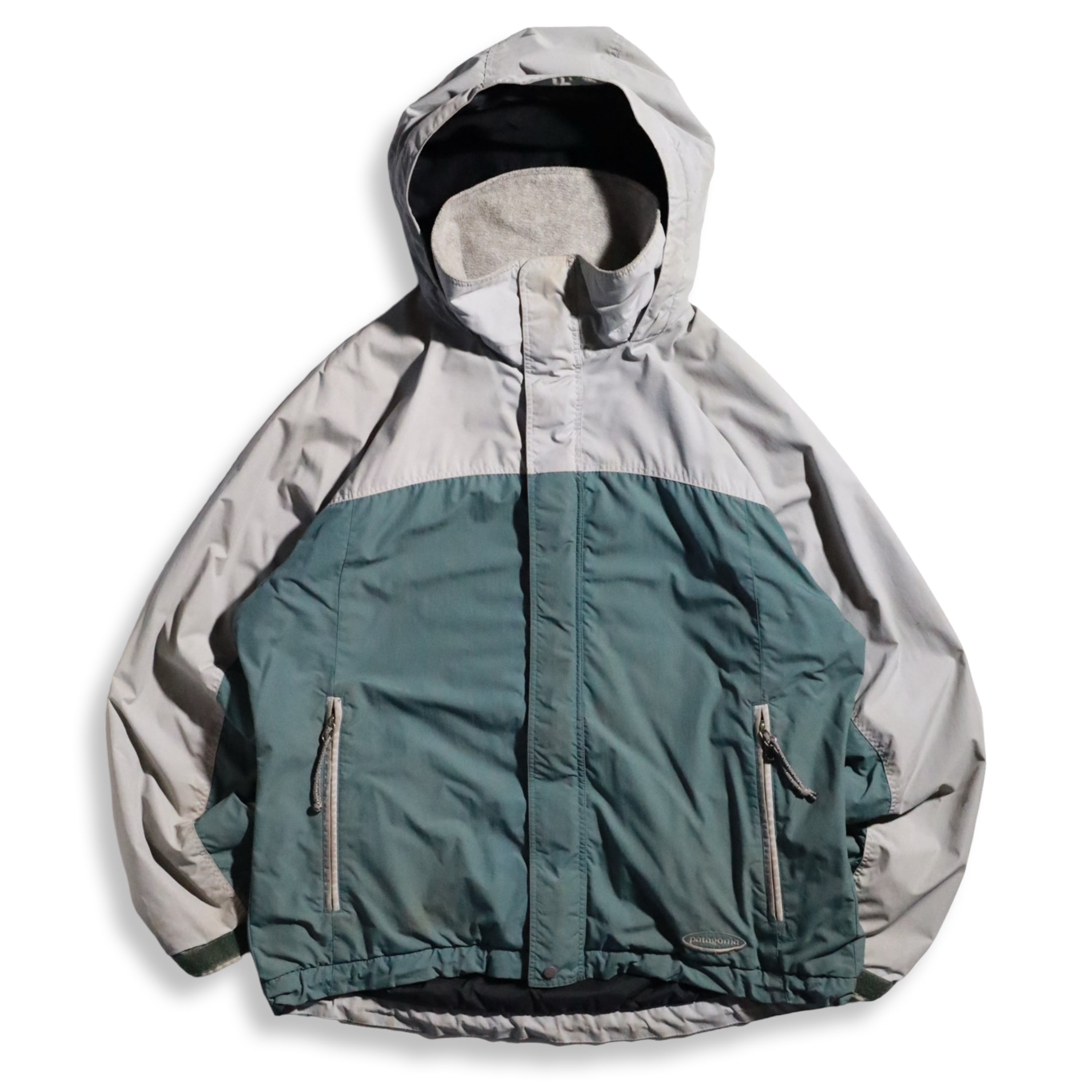 patagonia FUSION JACKET | Kiven