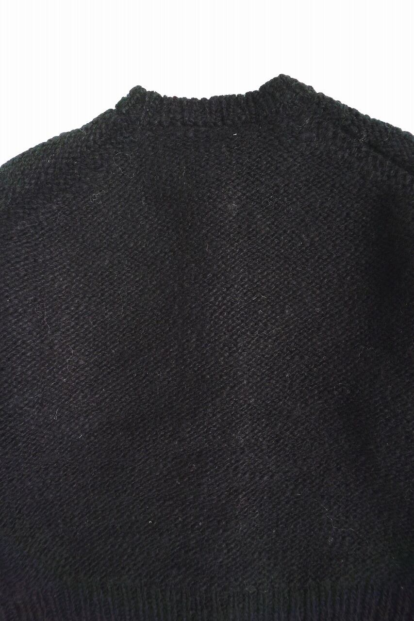 Hand Framed Chunky C/D