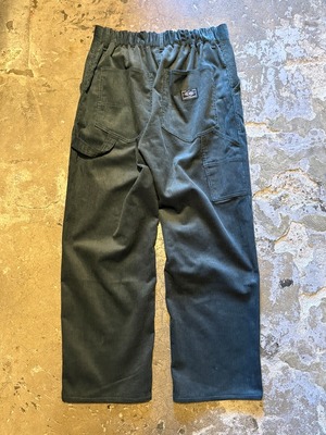 BIG MIKE / CORDUROY EASY PAINTER PANTS / コーデュロイパンツ / ペインターパンツ / 102647510 / GREEN