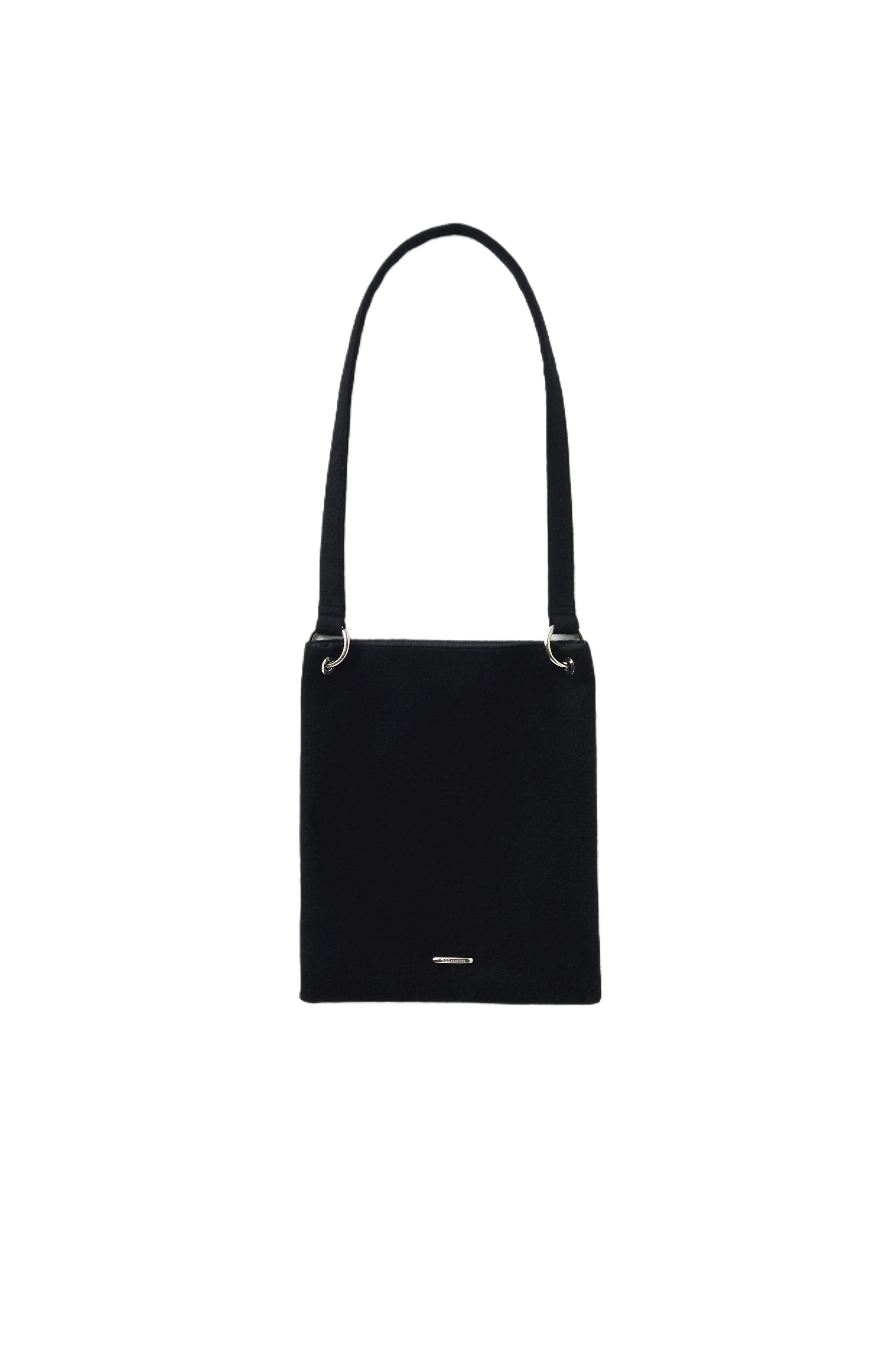 OLGA / BLACK | GADID ANONIEM