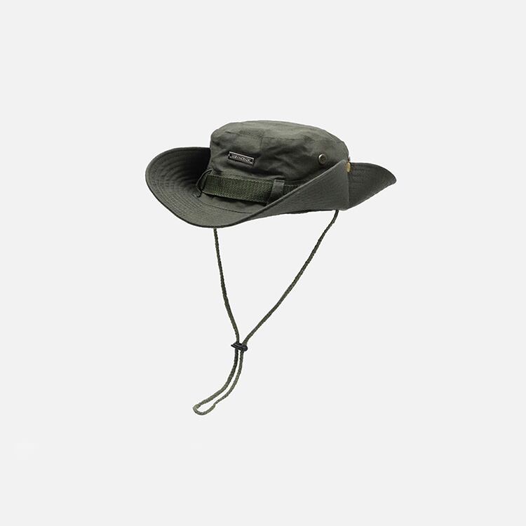 ★OUTDOOR COWBOY HAT（unisex)　　　　　25081