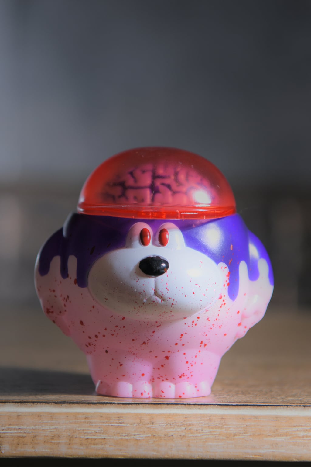 販売終了ソフビ | devildom toy
