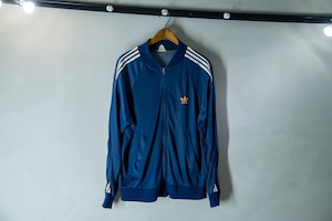 VINTAGE adidas トラックジャケット