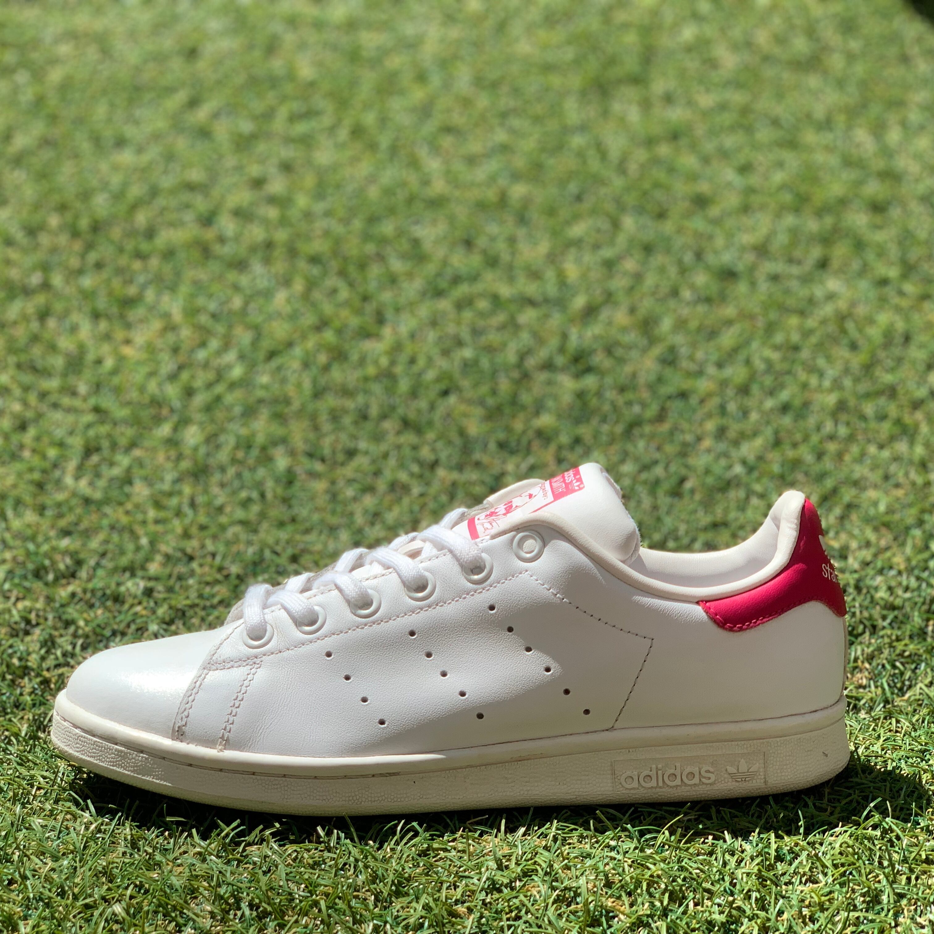 adidas STANSMISTH アディダス スタンスミス G599