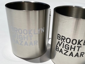 BNB Stainless Cup