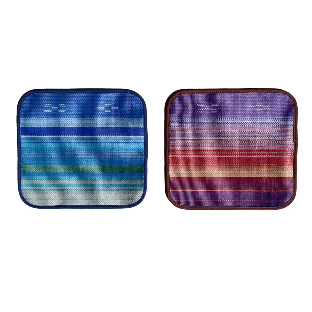 マザーハウス　非売品　マウスパッド マウスパッド レザーマット – recomma