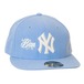 5th anniversary special "BanNY 59FIFTY" - Banny Blue