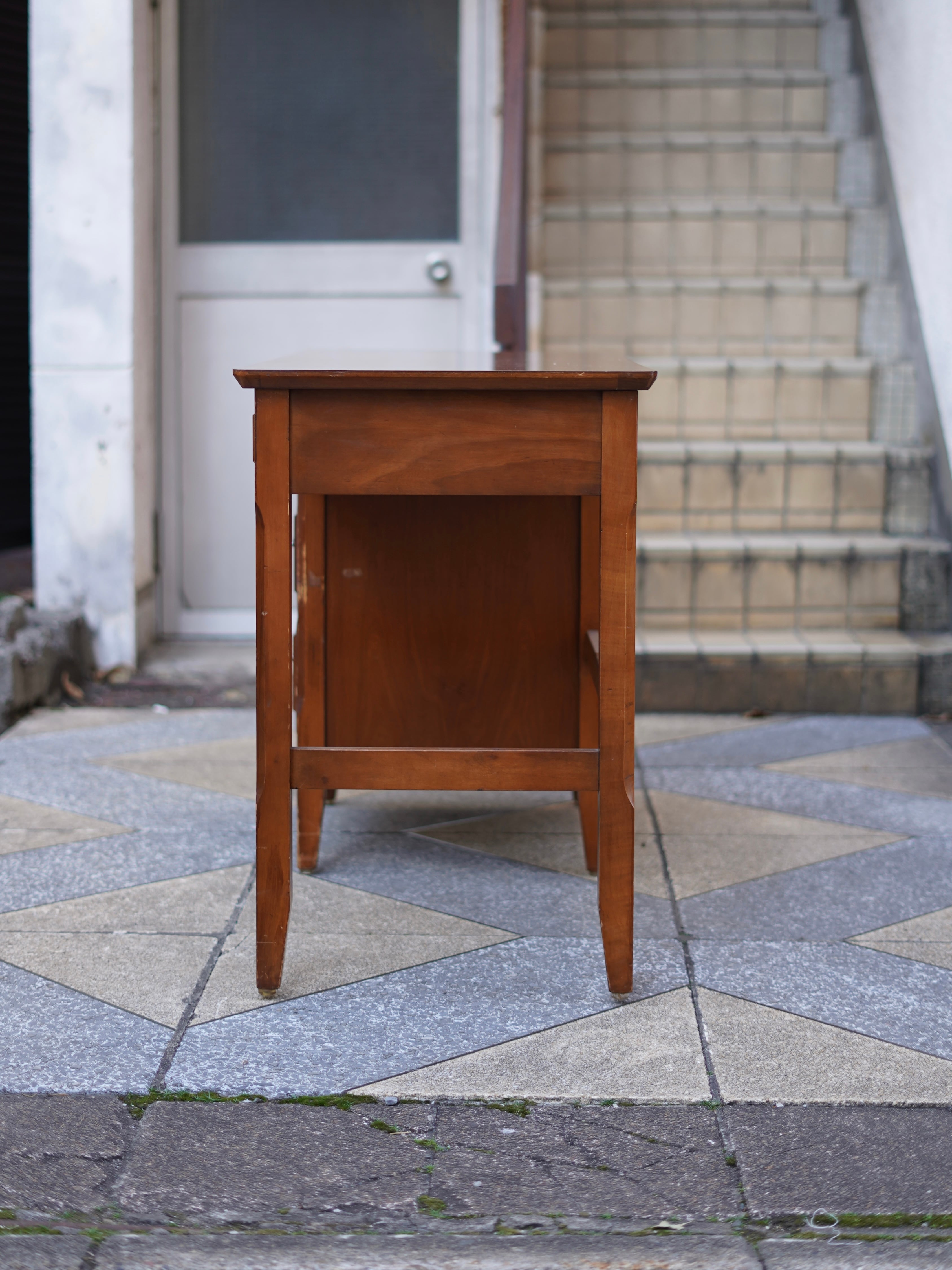 B.P.John Furniture vintage 片袖デスク 1967年製 | トリノス-torinoth