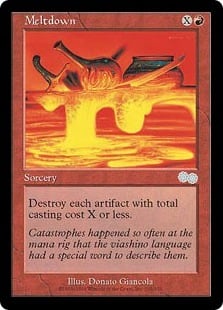JP)(394)[ボーダーレス] 魔力の櫃/Mana Vault [2X2](NM) | MTG専門店