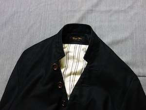 french farmers blouson 1790 / black