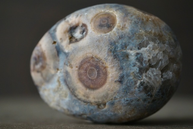 ゴビアゲート Gobi Agate 1682