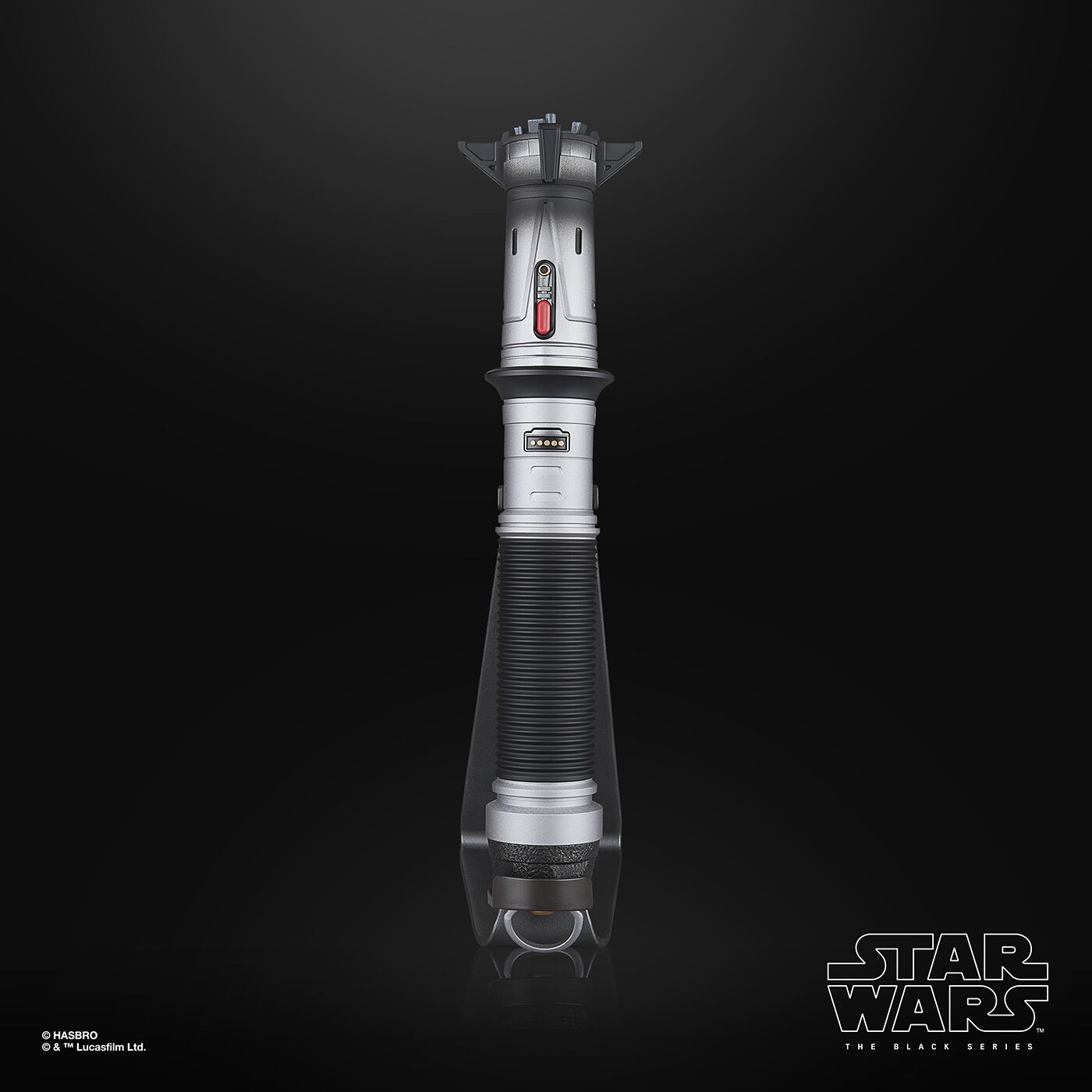 スター・ウォーズ ブラックシリーズ FXライトセーバー ベイラン