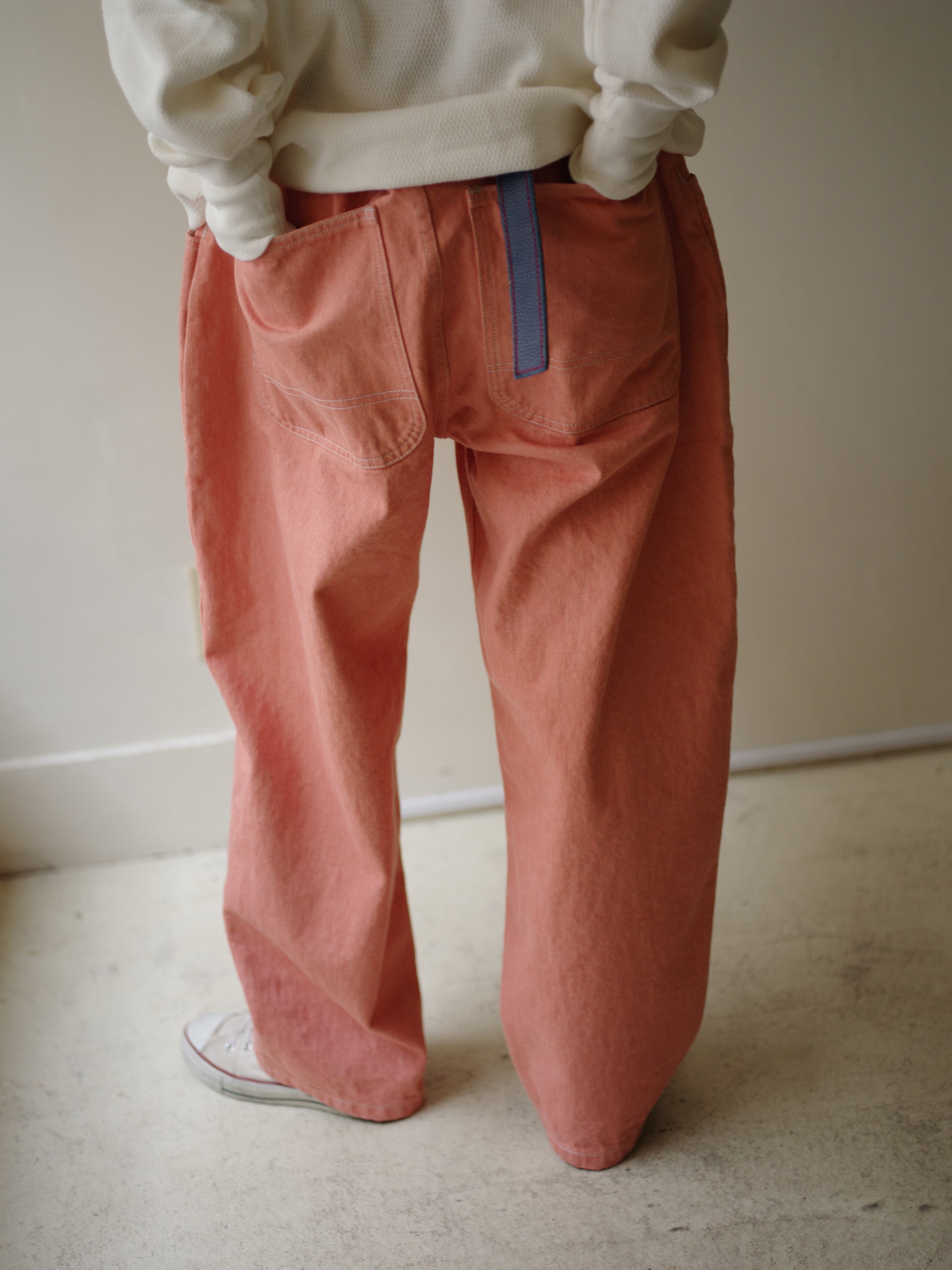 gourmet jeans / TYPE 2 PATCH | Skool