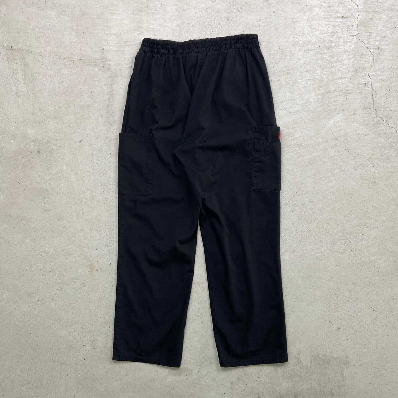 Dickies ディッキーズ ワークパンツ イージーカーゴパンツ メンズM 