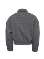 JCAESAR STUDIO Felt Pocket Flight Jacket