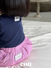 【取寄/韓国直送】CON 26/SM ベストオーブTシャツ｜夏服｜韓国子供服