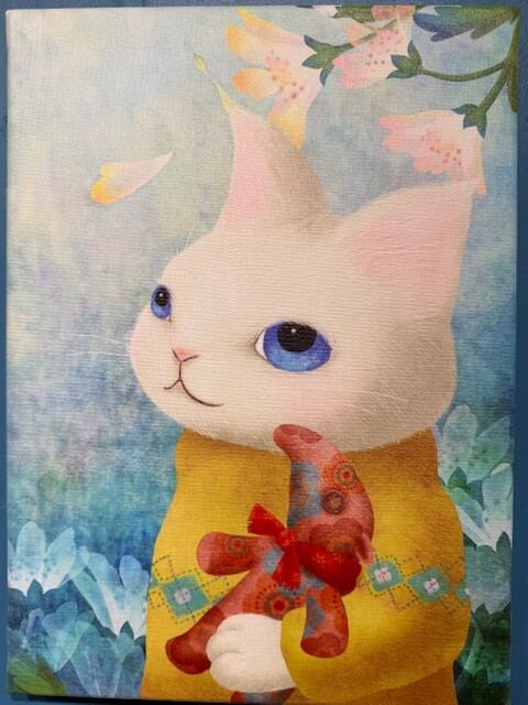 月魚ひろこ | HOW HOUSE