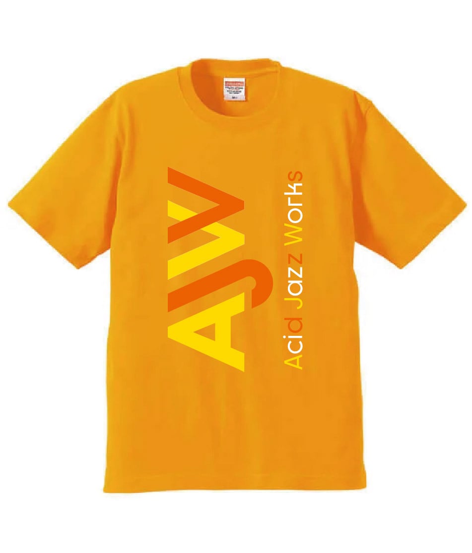 AJW （Acid Jazz Works）