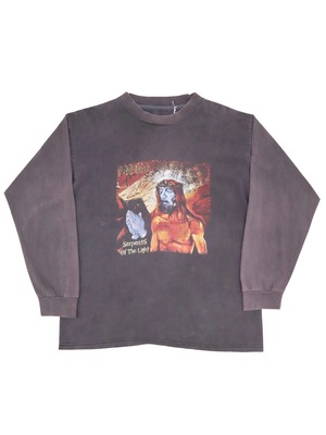 DEICIDE Serpents of the Light LS fits L