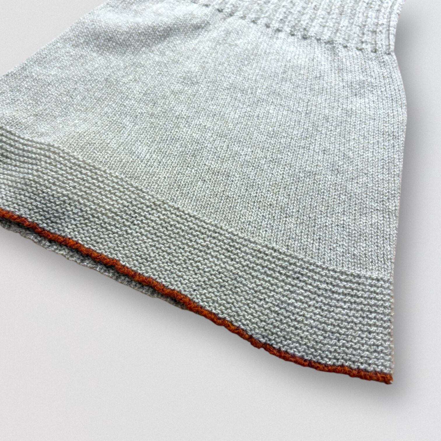 nume カシミヤセーブルニットスヌード | CoCo Cuore