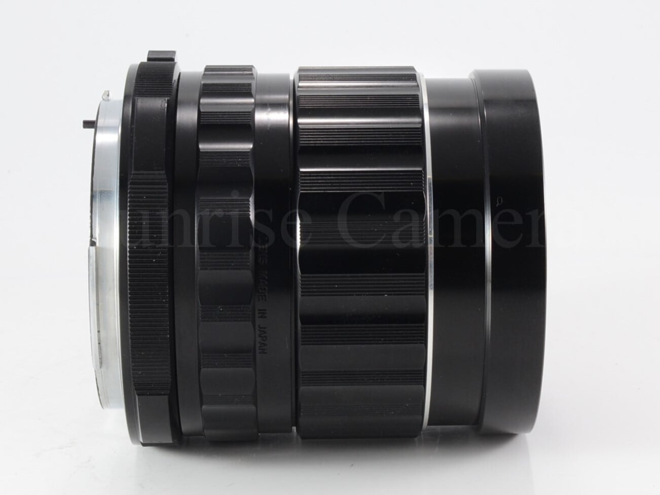 PENTAX Super Multi Coated TAKUMAR 6×7 75mm F4.5 整備済