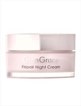 【送料無料】グラングレース ナイトクリーム