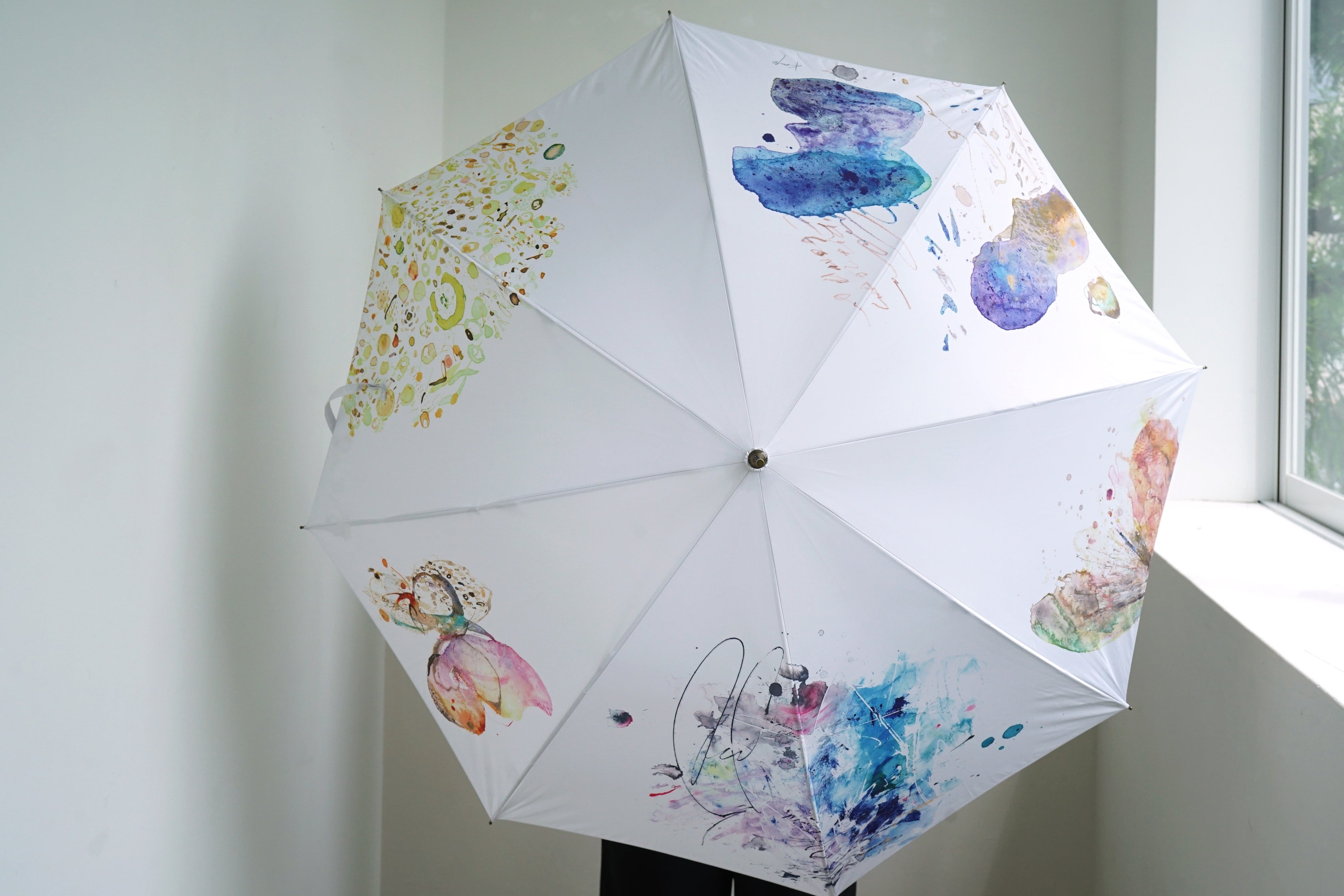 野村 佳代 雨傘 / KASANOWA (no.20607600) | GULIGULI online shop