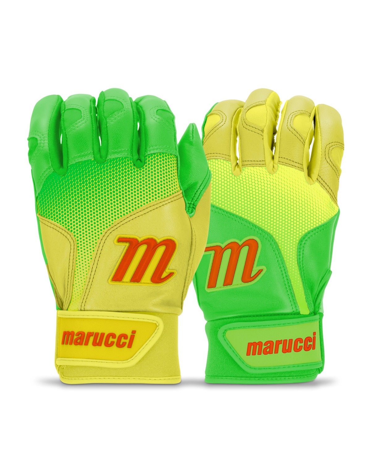 マルッチ Marucci 野球 バッティング グローブ PWR FADE バッティング 