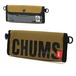 CHUMS チャムス リサイクルチャムスクリアケースS Brown