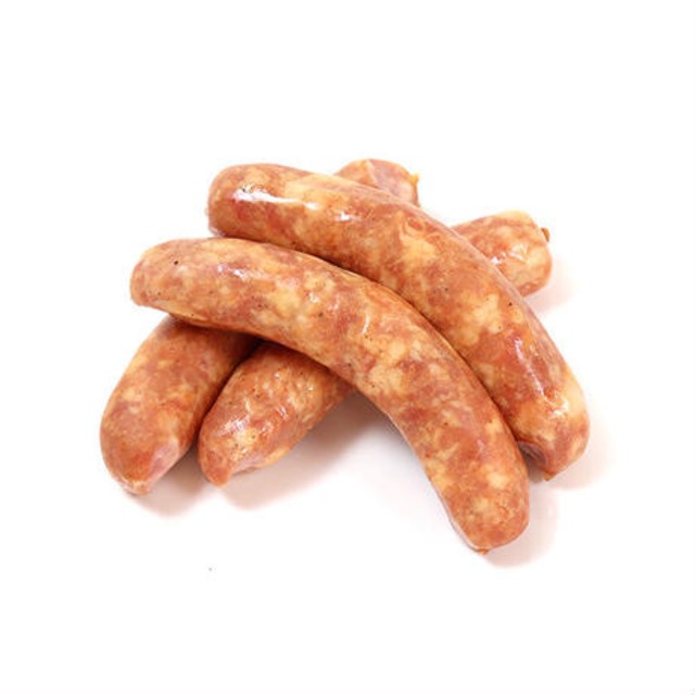 粗挽きウインナー