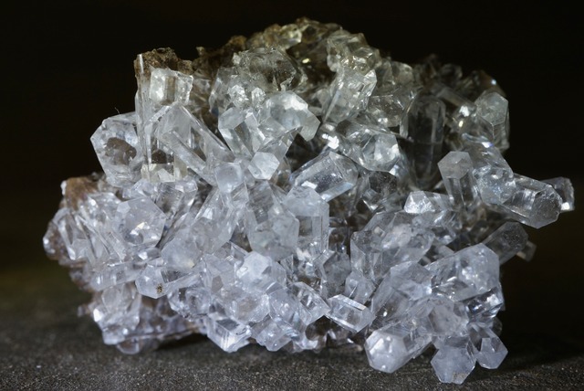 オプティカル・カルサイト Calcite 1471