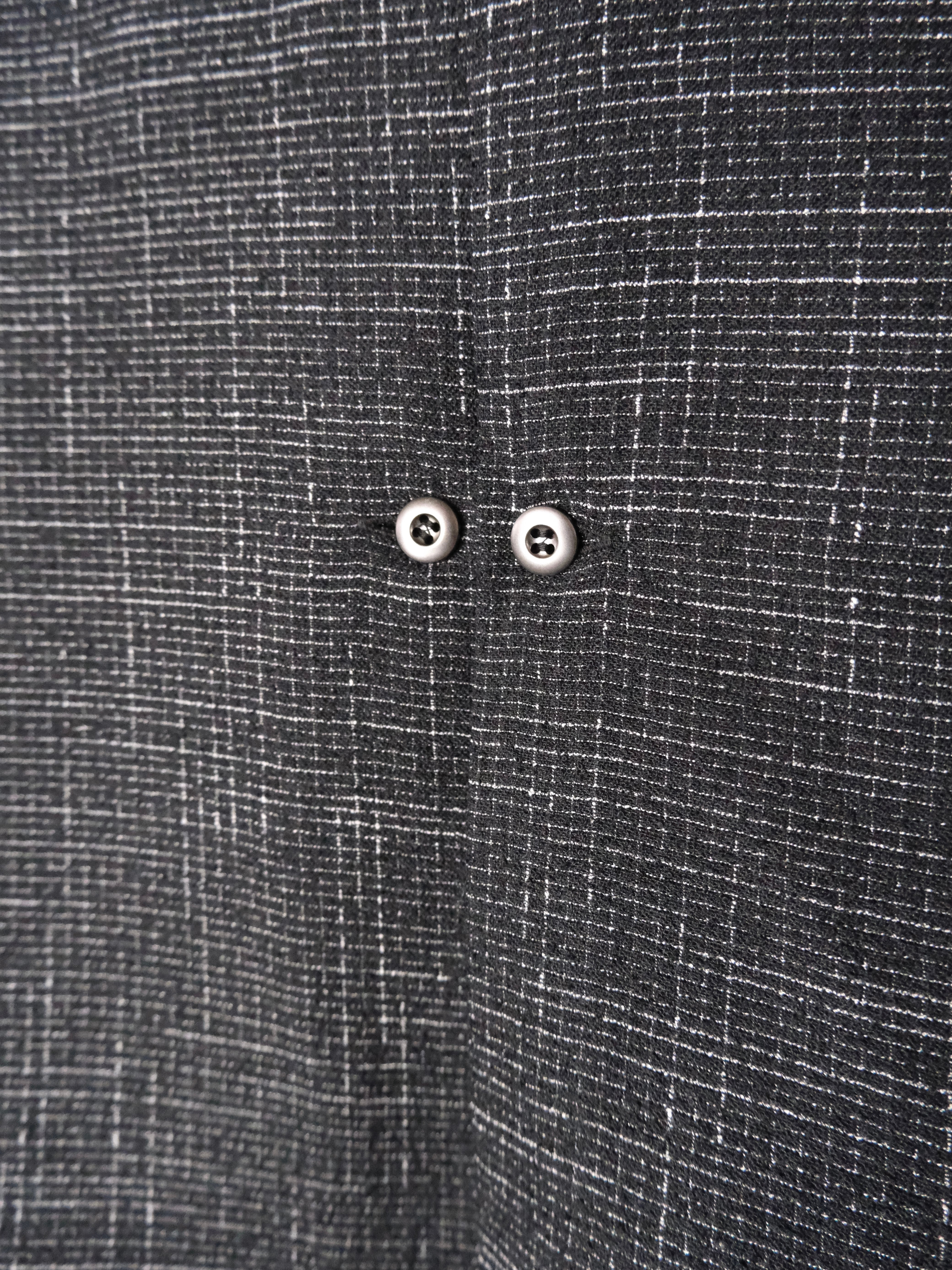 STEAF】 MARINE HOOD SHIRT | THE OUR