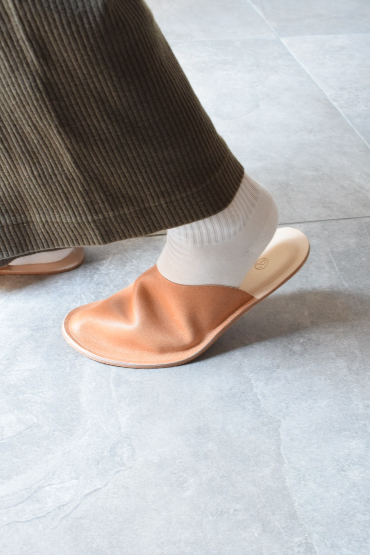 ルームシューズ