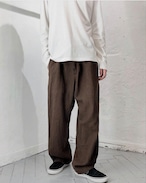 00s BANANA REPUBLIC Linen Easy Slacks