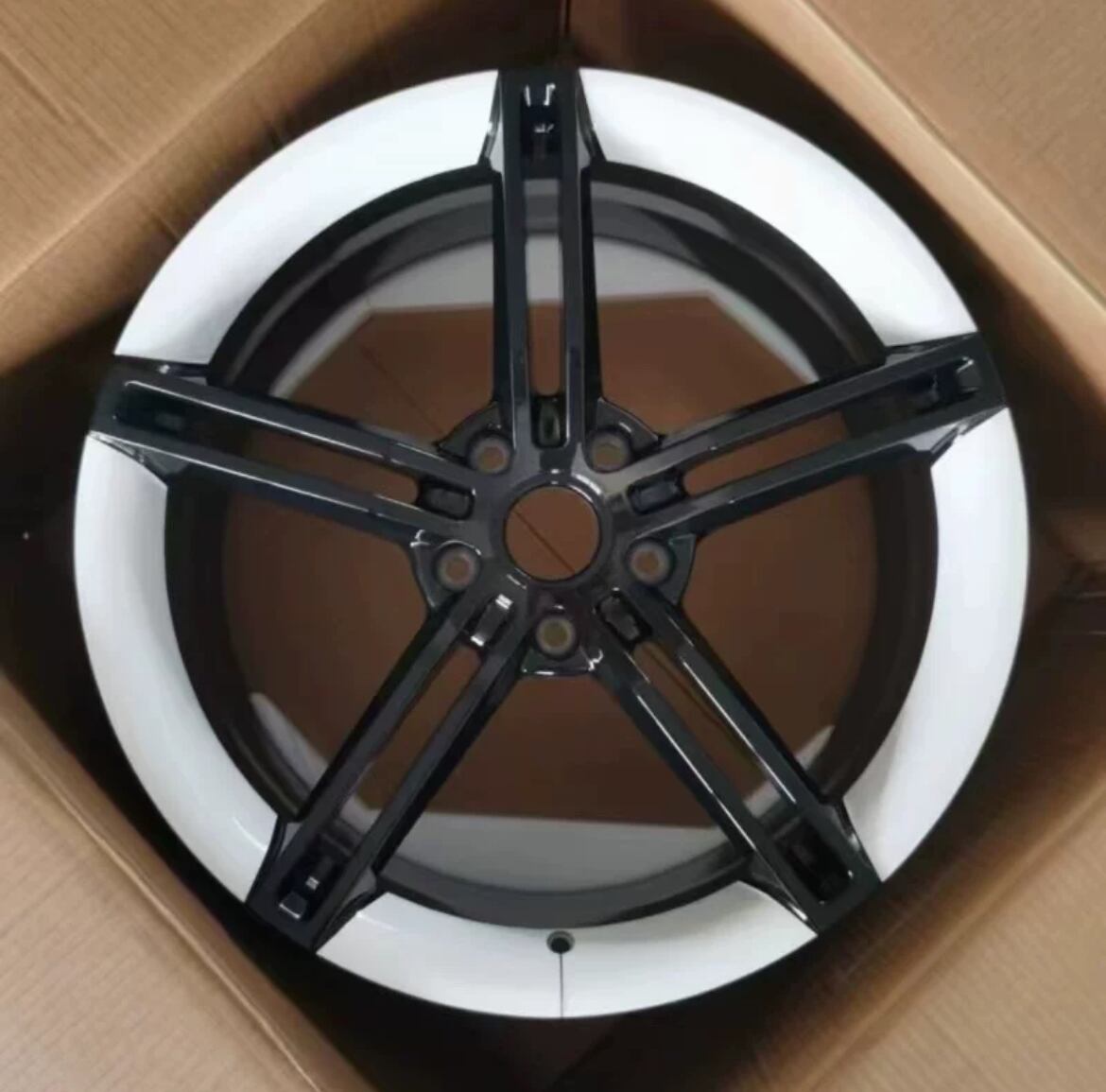 Porsche】22インチ 22×10.5J ポルシェ カイエン マカンタイカン