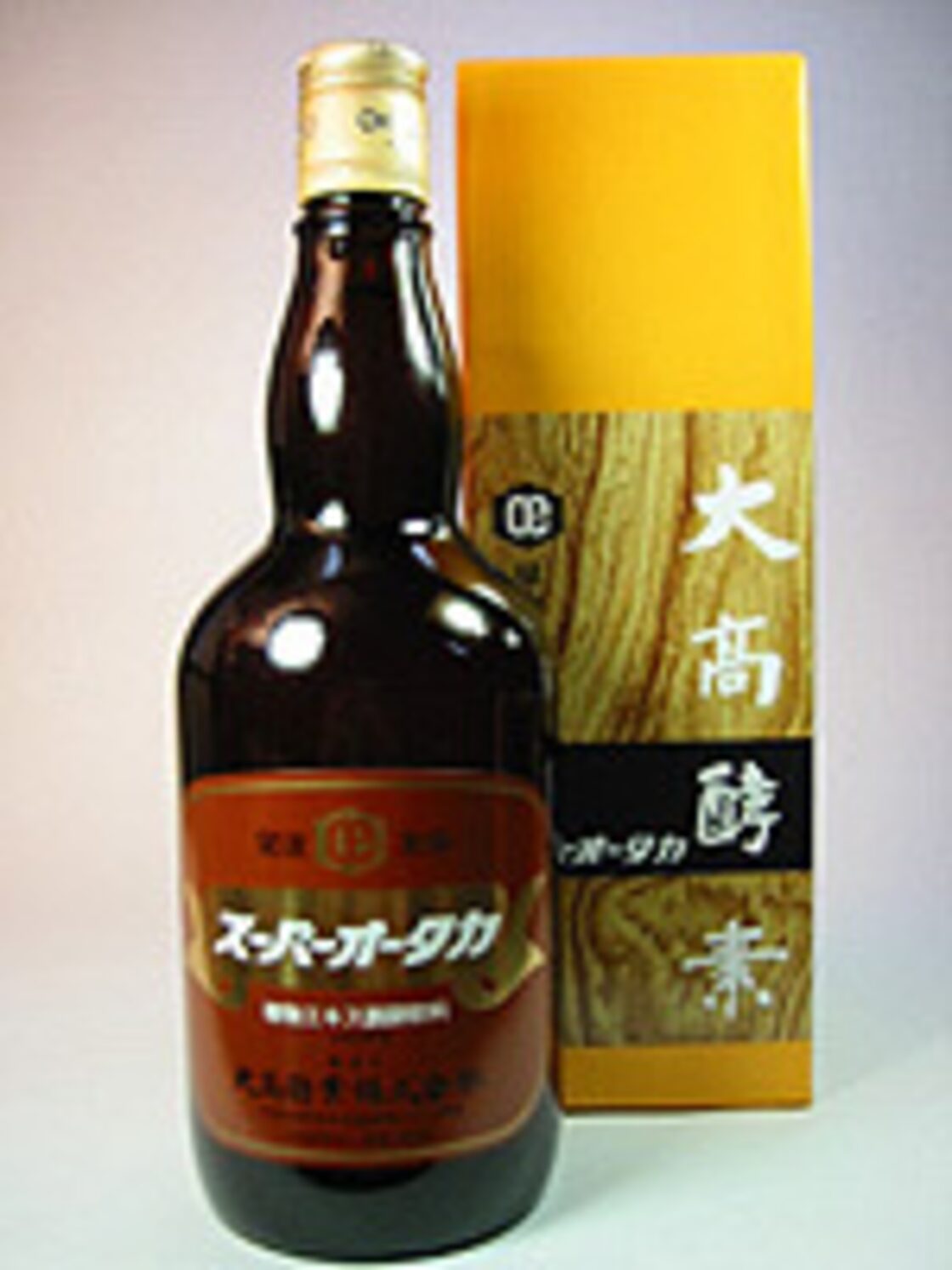 大高酵素 「スーパーオータカ」植物エキス醗酵飲料720ml | PAY ID