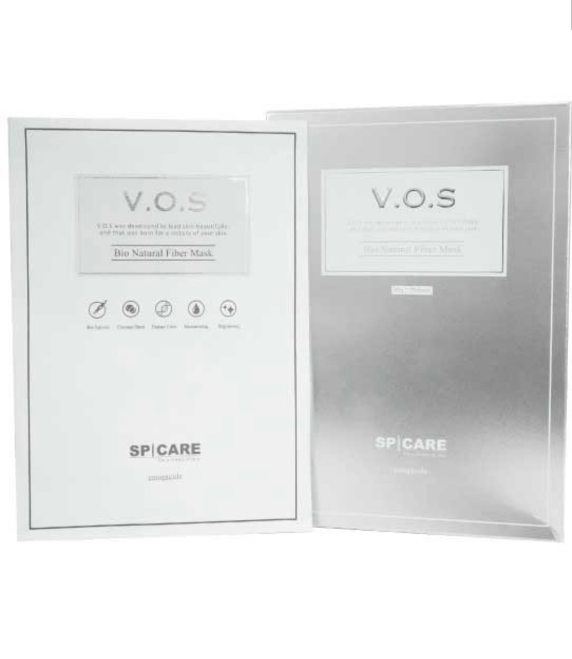 ☆VOSマスク（針パック）10枚入り 正規取扱店 | rinory