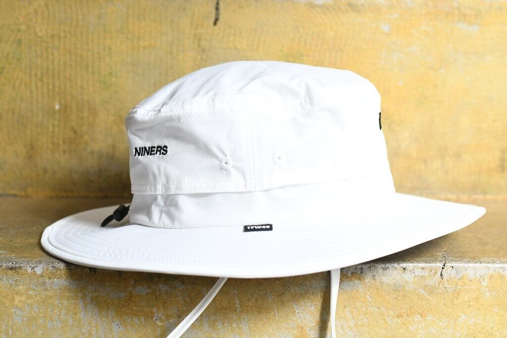 TFW49 】 SAFARI HAT | satisfaction
