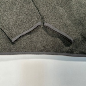 12627 L.L..Bean エルエルビーン フルジップ スウェット XL