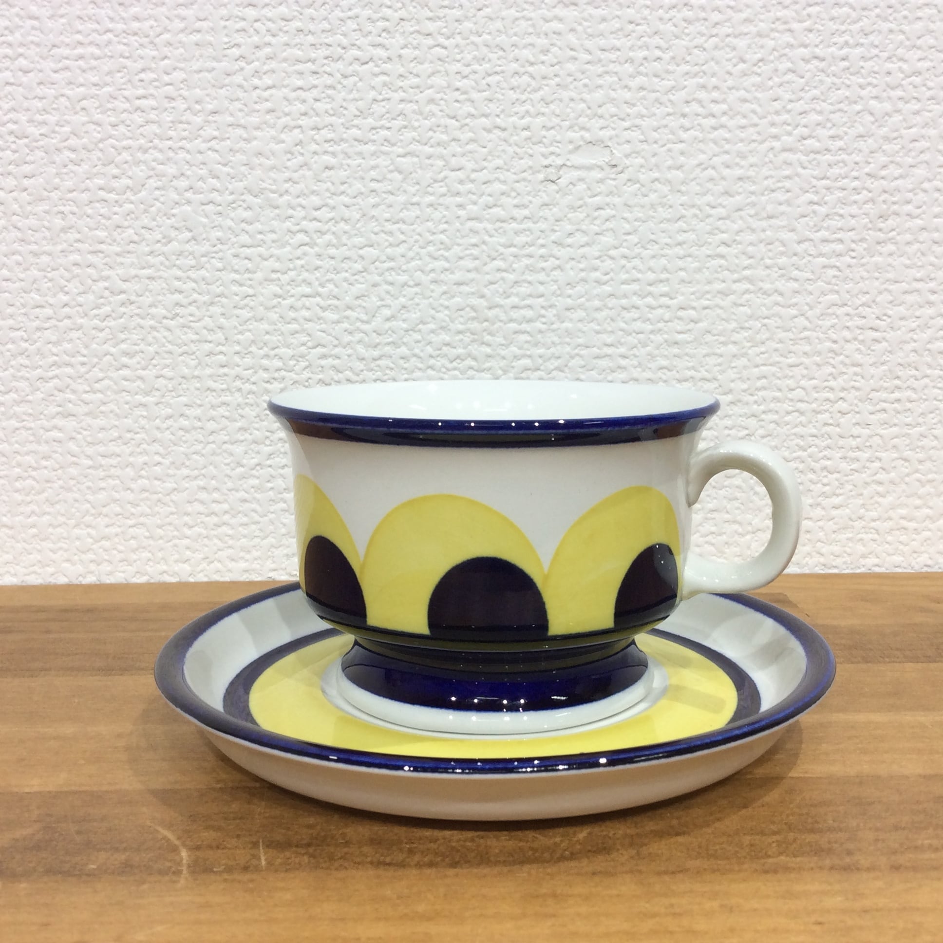 ARABIA paju アラビア パジュ 6枚 ARABIA paju アラビア パジュ6枚